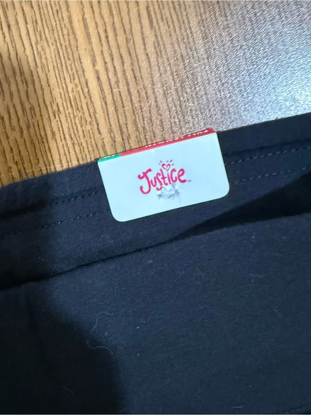 Justice / Old Navy Girls' Leggings and Joggers with Fun Prints.